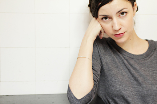 leni wesselman