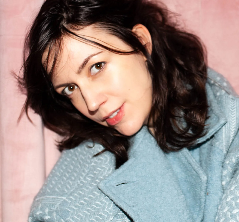 Leni Wesselman