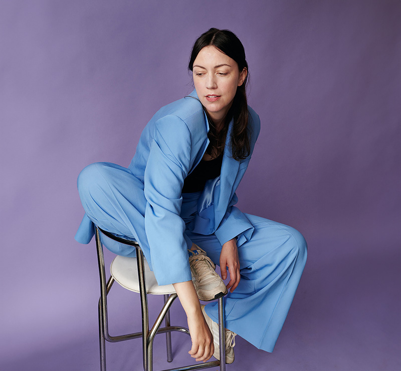 Leni Wesselman