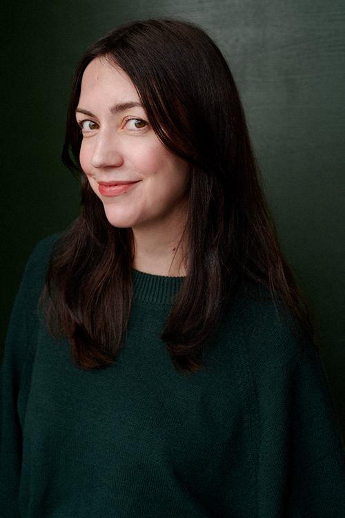 Leni Wesselman